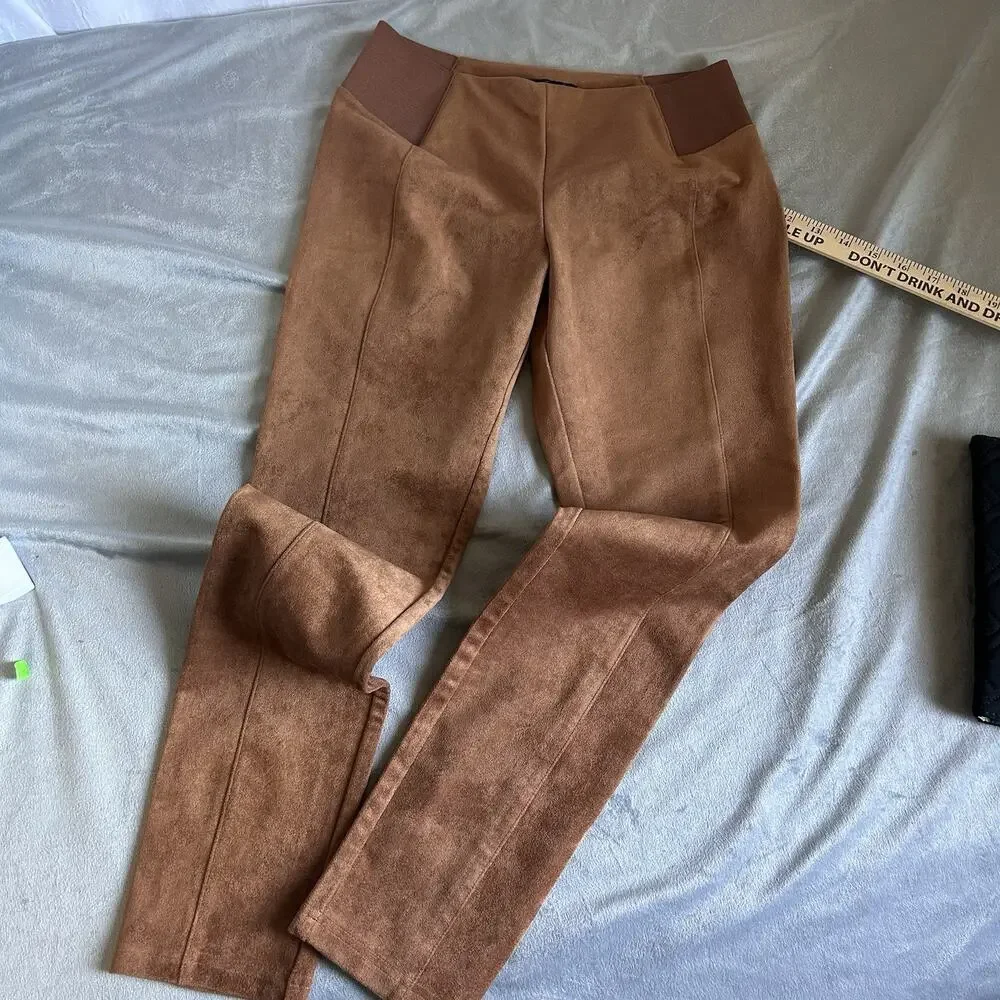 Icelandic design Camilla Pant Women's size Small NWT